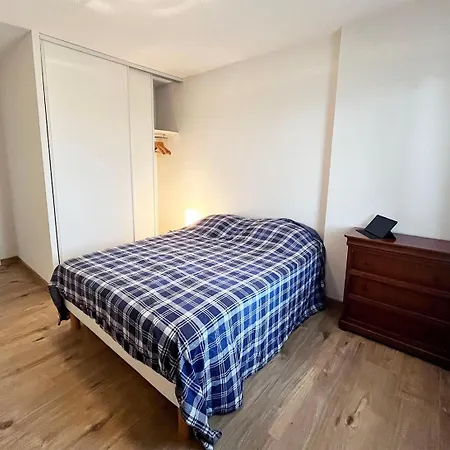 Апартаменты Les Boucaniers *