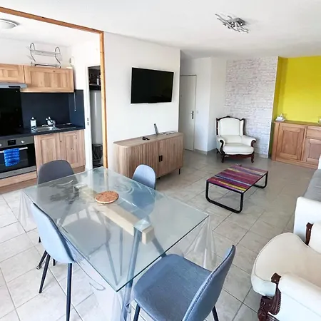 Apartment Les Boucaniers