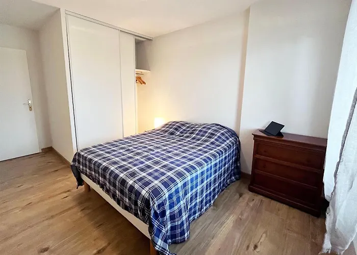 アパート Les Boucaniers *